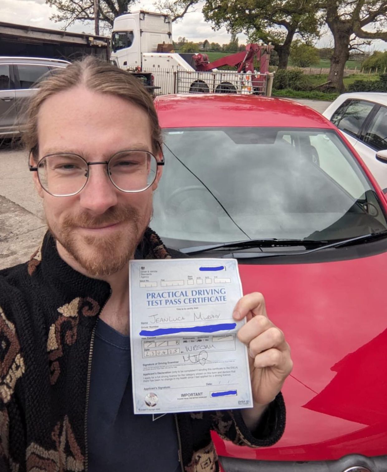 Automatic Driving Lessons Bournemouth