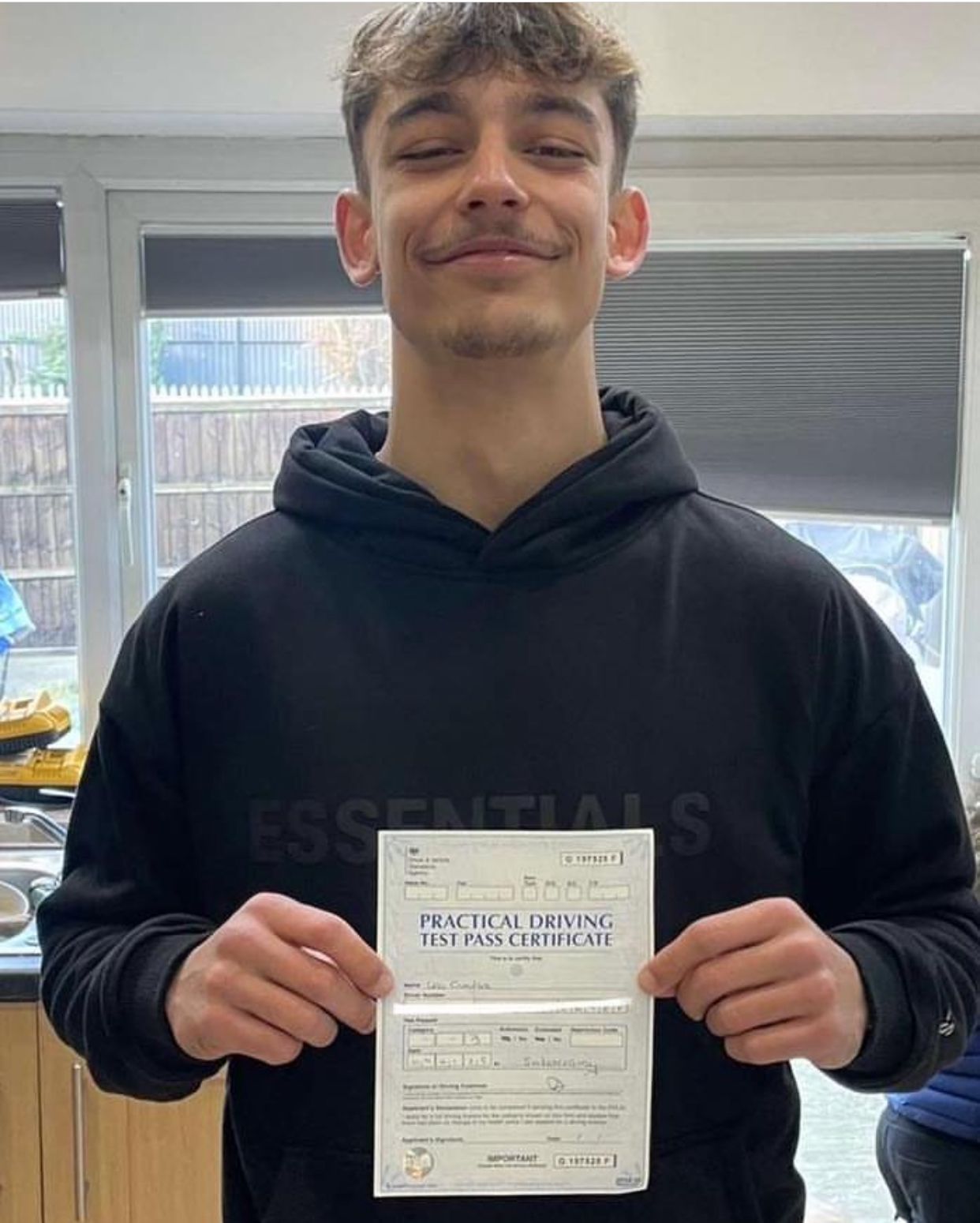 Intensive Driving Lessons Manchester UK​