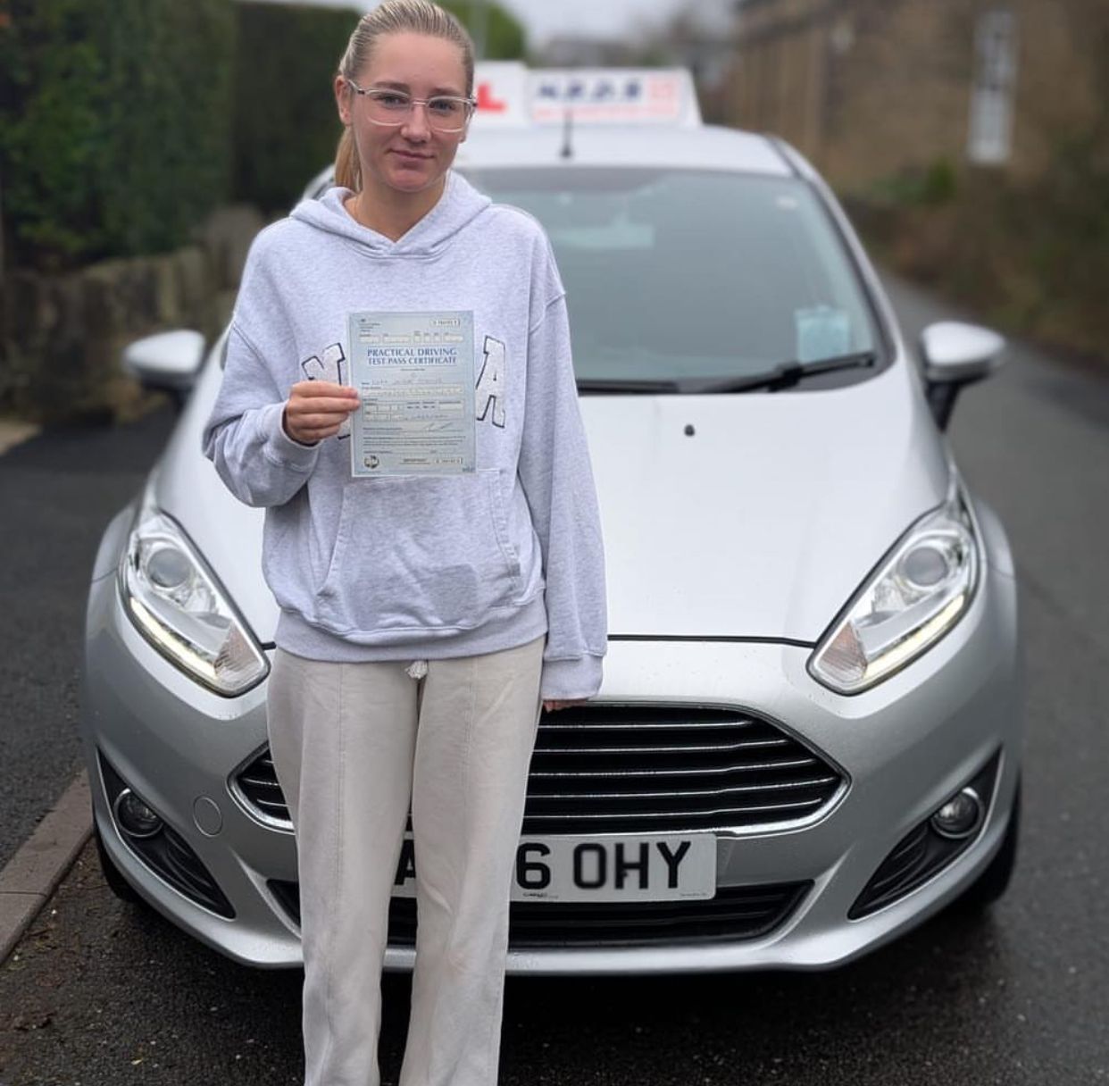 Driving Lessons Brighton