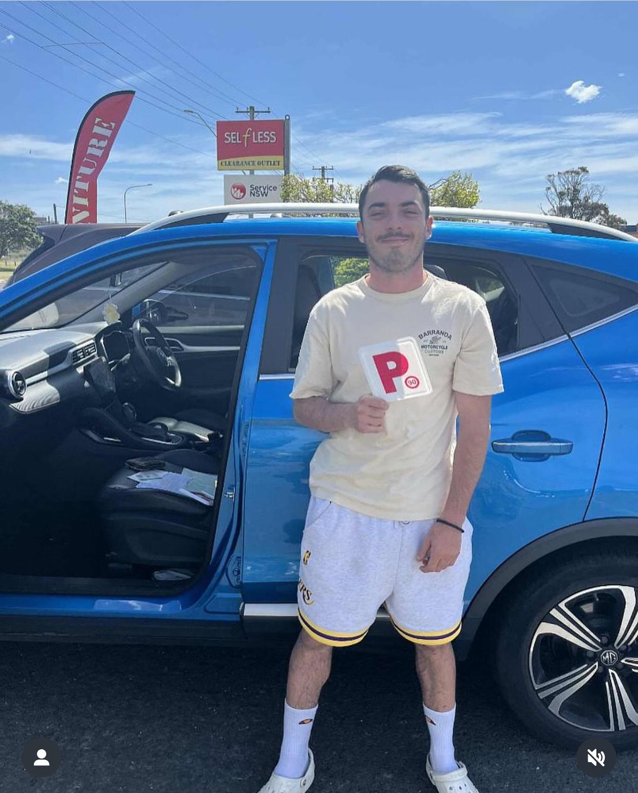 Driving Lessons Brighton