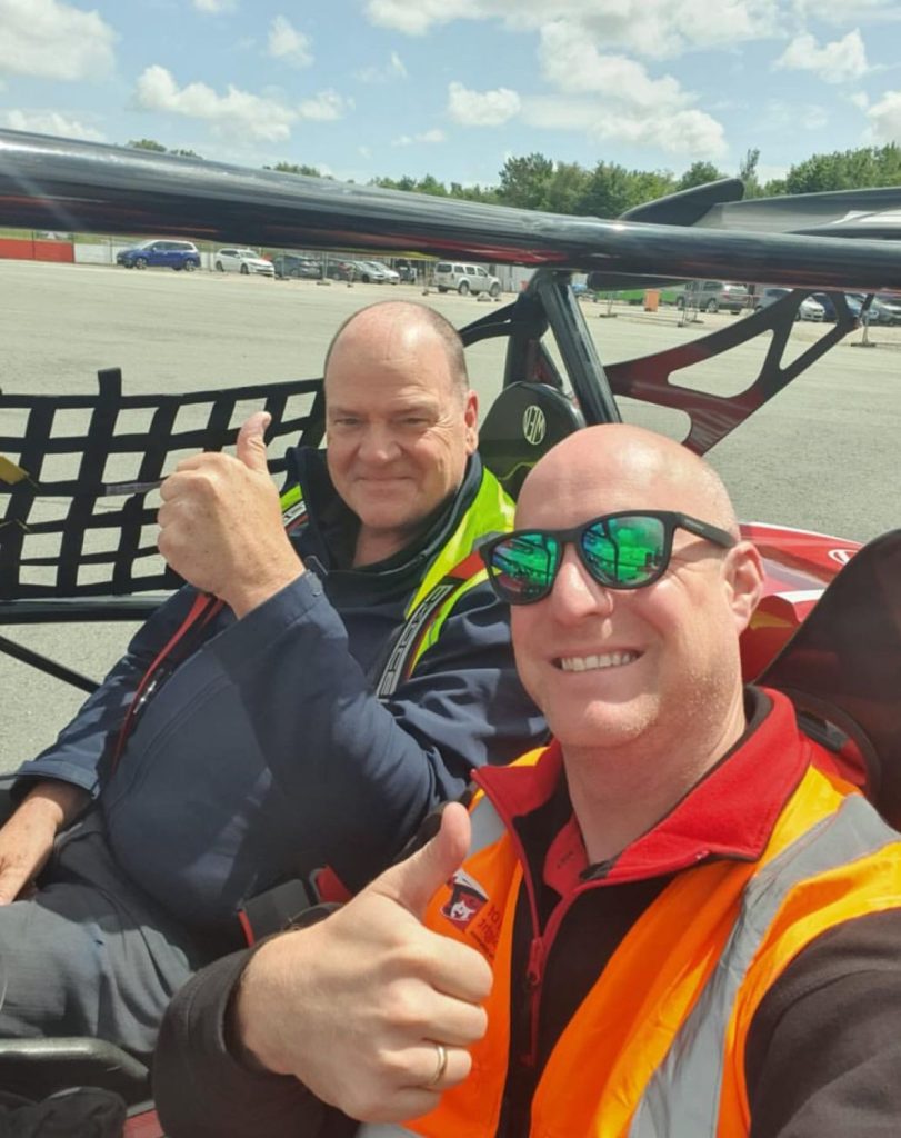 Driving Lessons Bournemouth