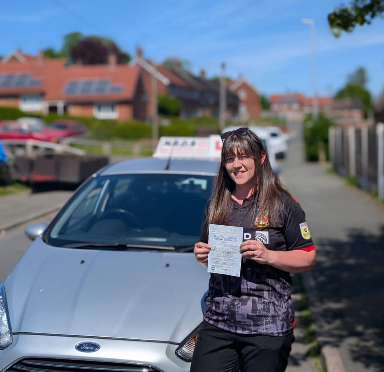 Driving Lessons In Luton Bedfordshire