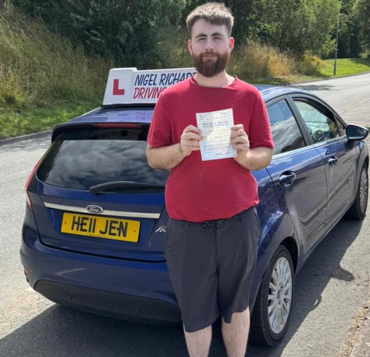 Cheap Driving Lessons Near Me