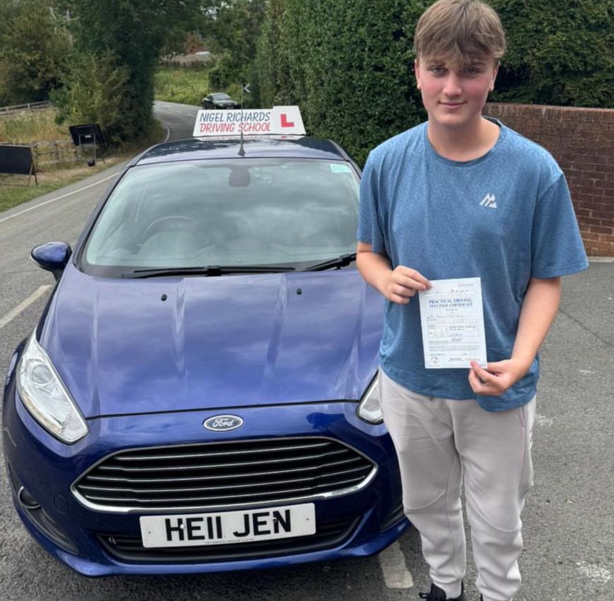 Driving Lessons Brighton