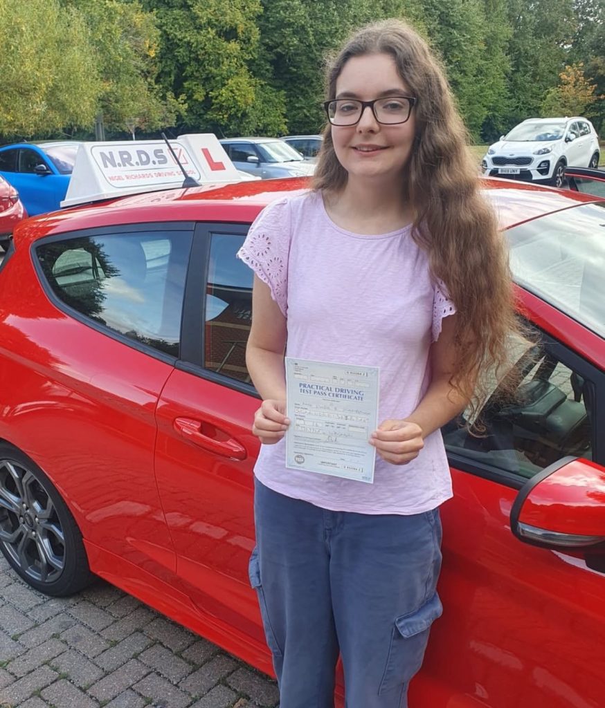 Manual Driving Lessons In Luton Bedfordshire