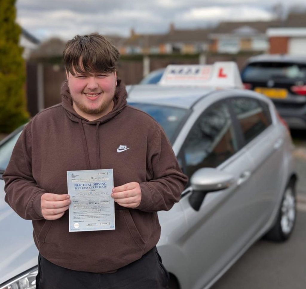 Cheap Driving Lessons Near Me