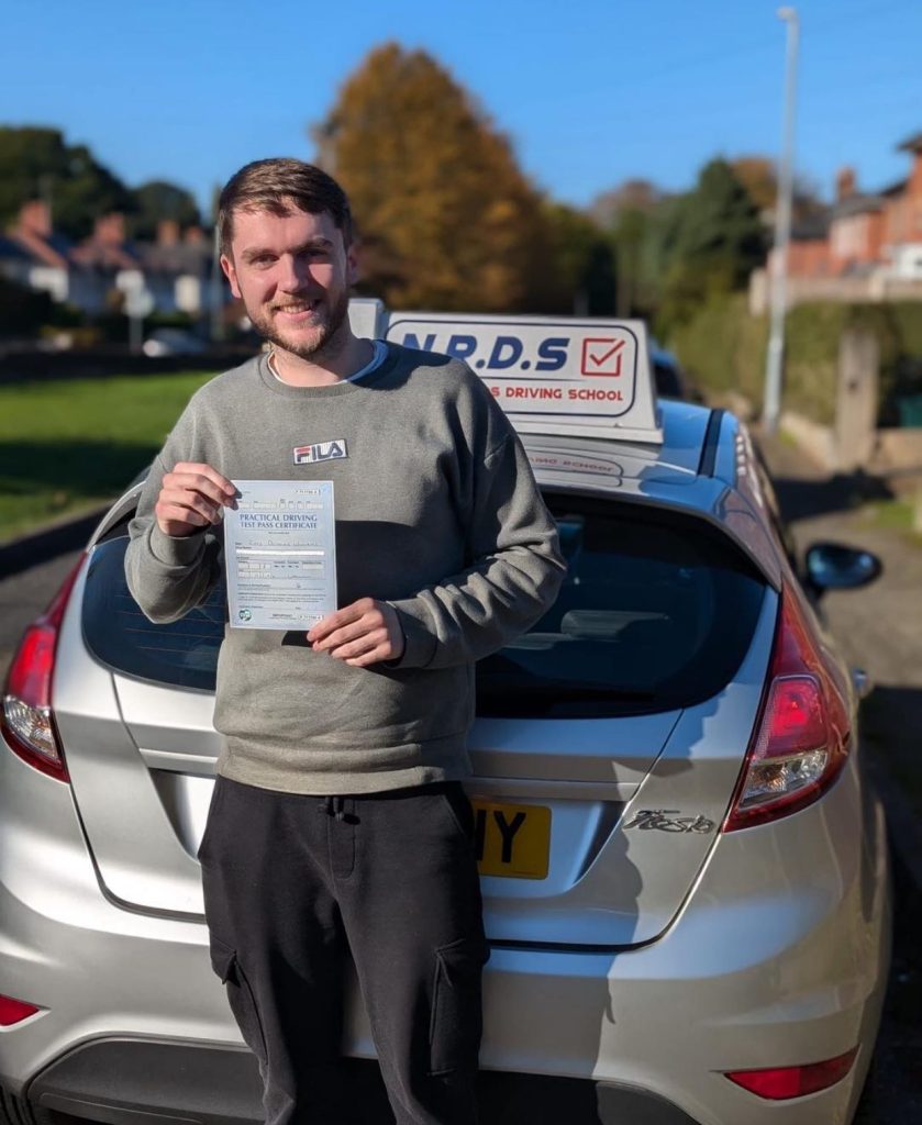 Manual Driving Lessons Southampton