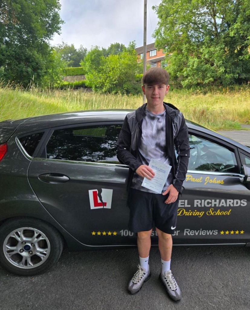 Cheap Driving Lessons Near Me