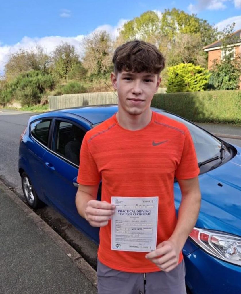 Manual Driving Lessons Norwich
