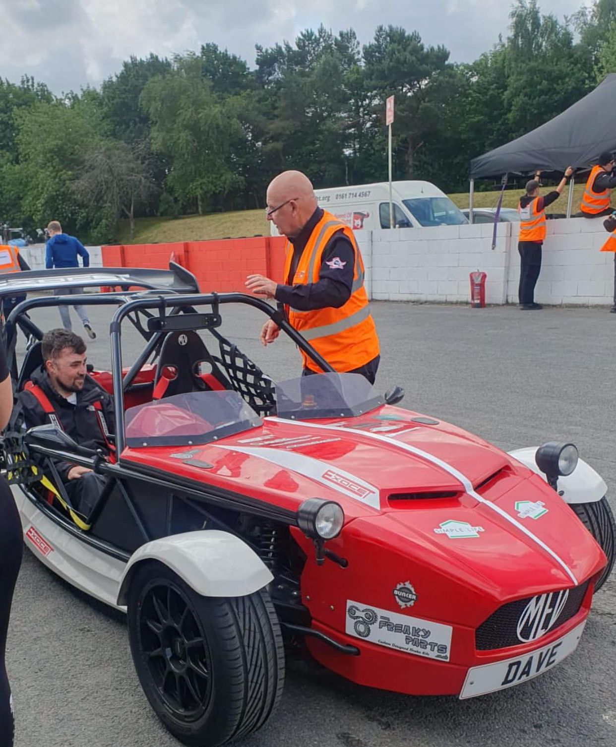 Driving Lessons Bournemouth