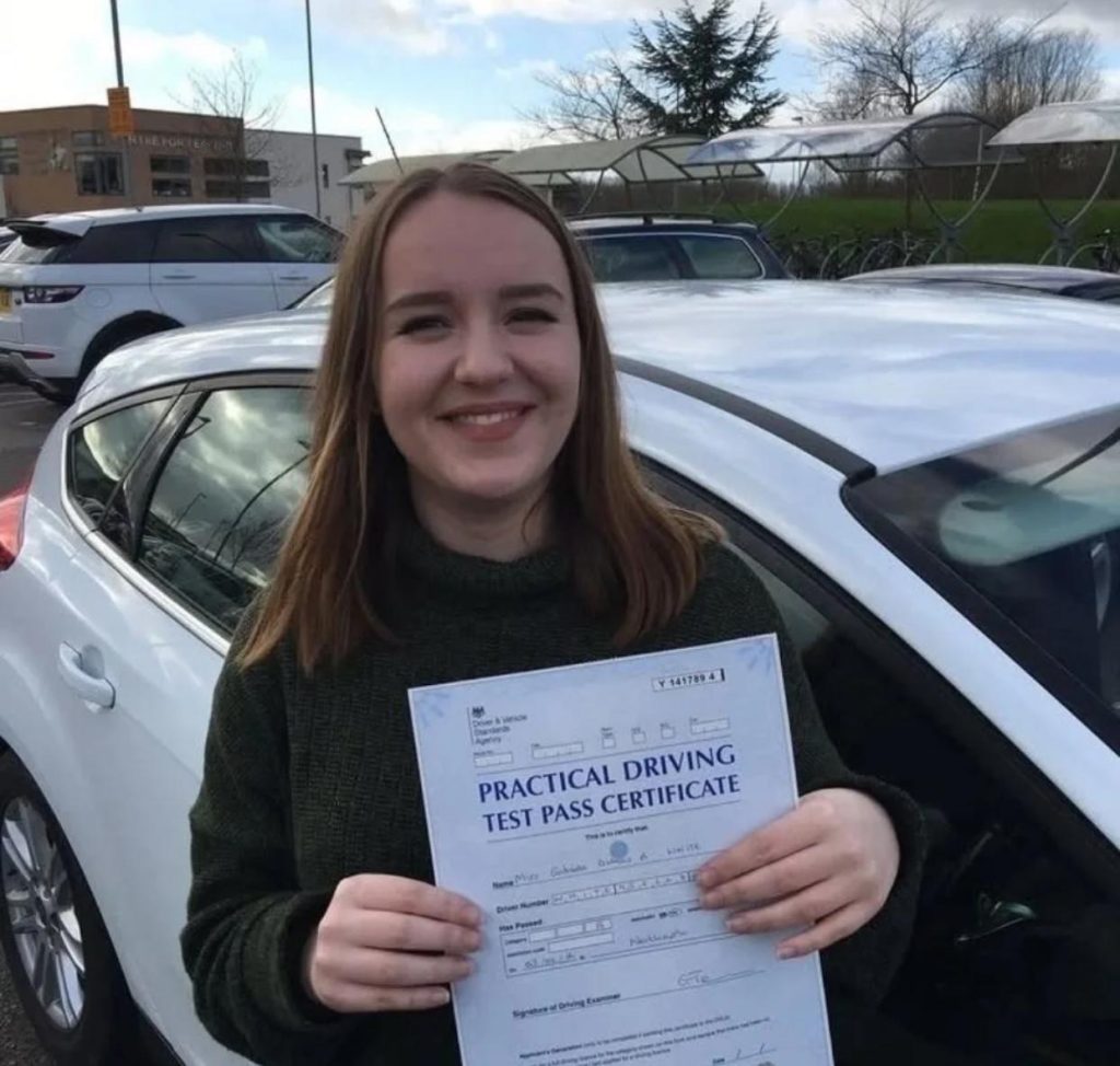 Driving Lessons Cardiff
