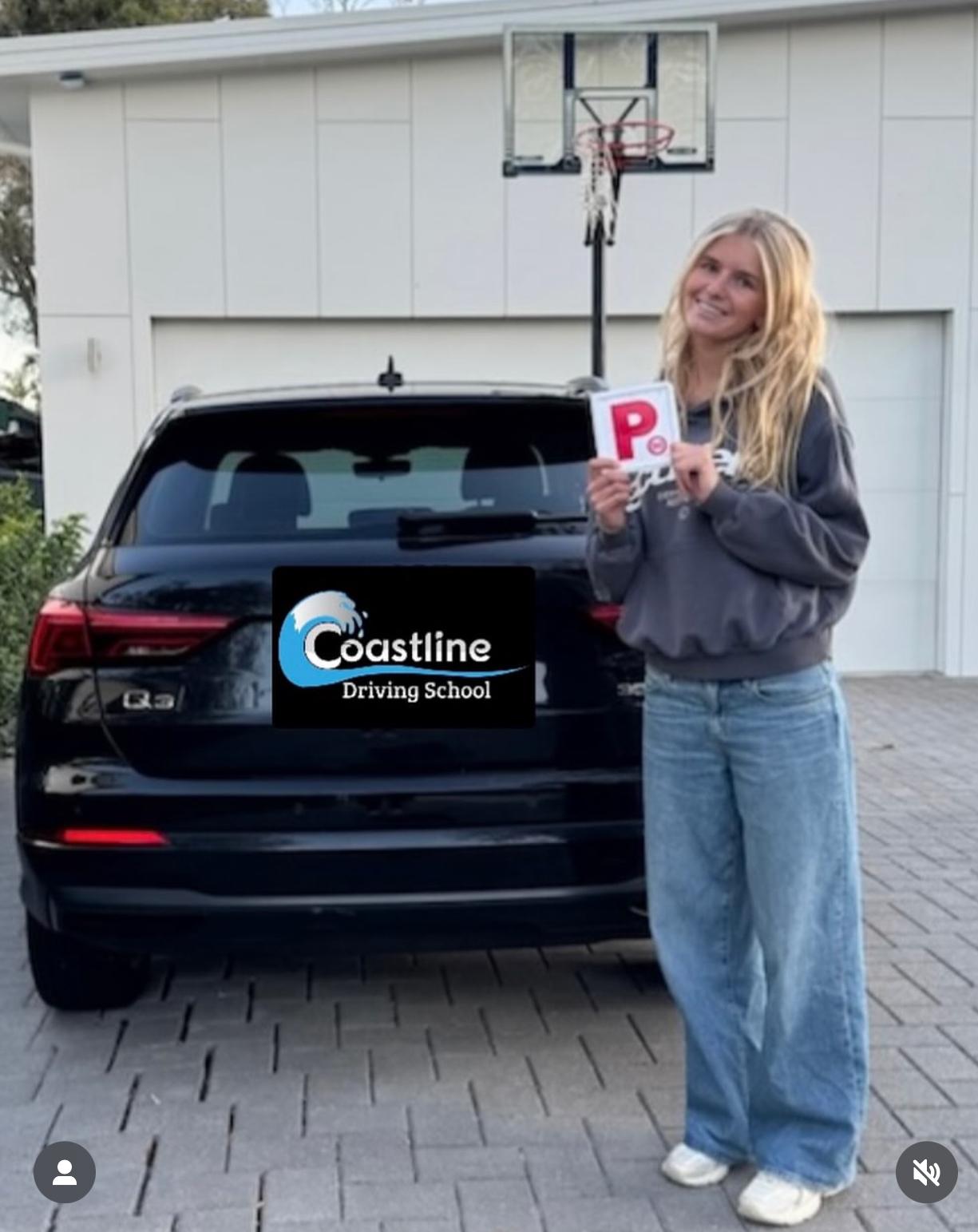 Patient Driving Instructor London