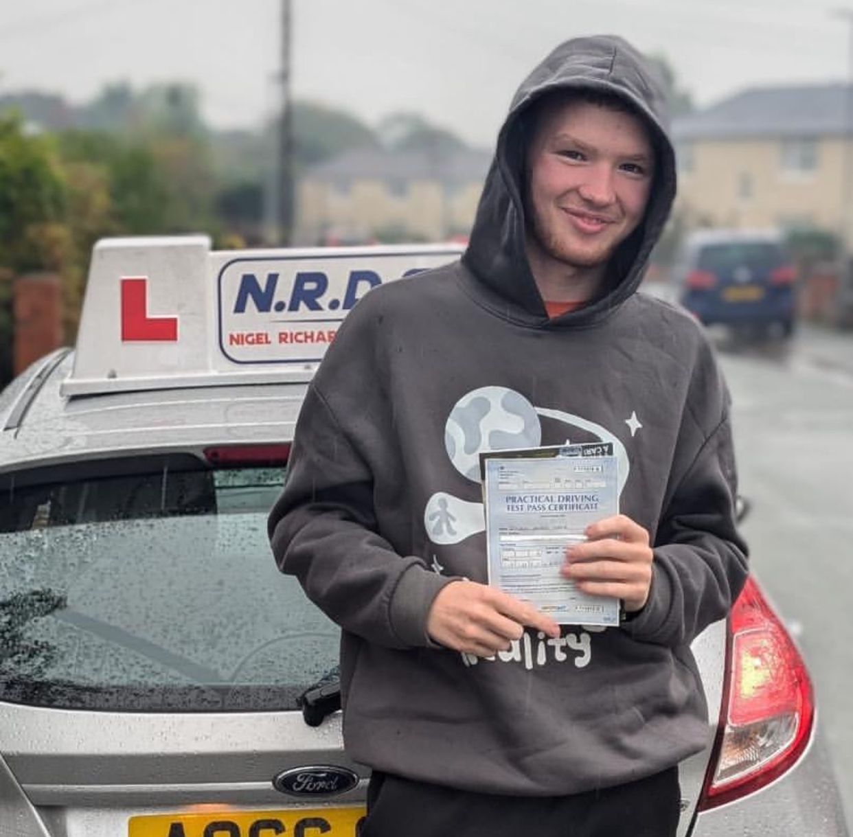 Cheap Driving Lessons Near Me
