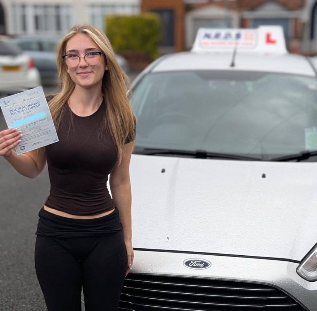 Driving Lessons In Luton Bedfordshire