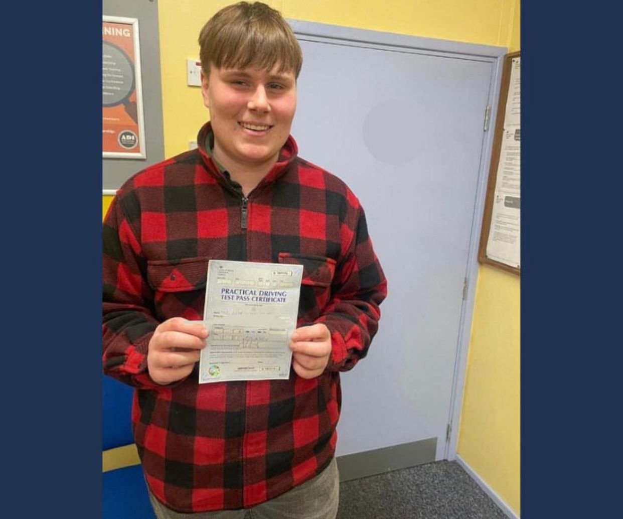 Driving Lessons Plymouth​