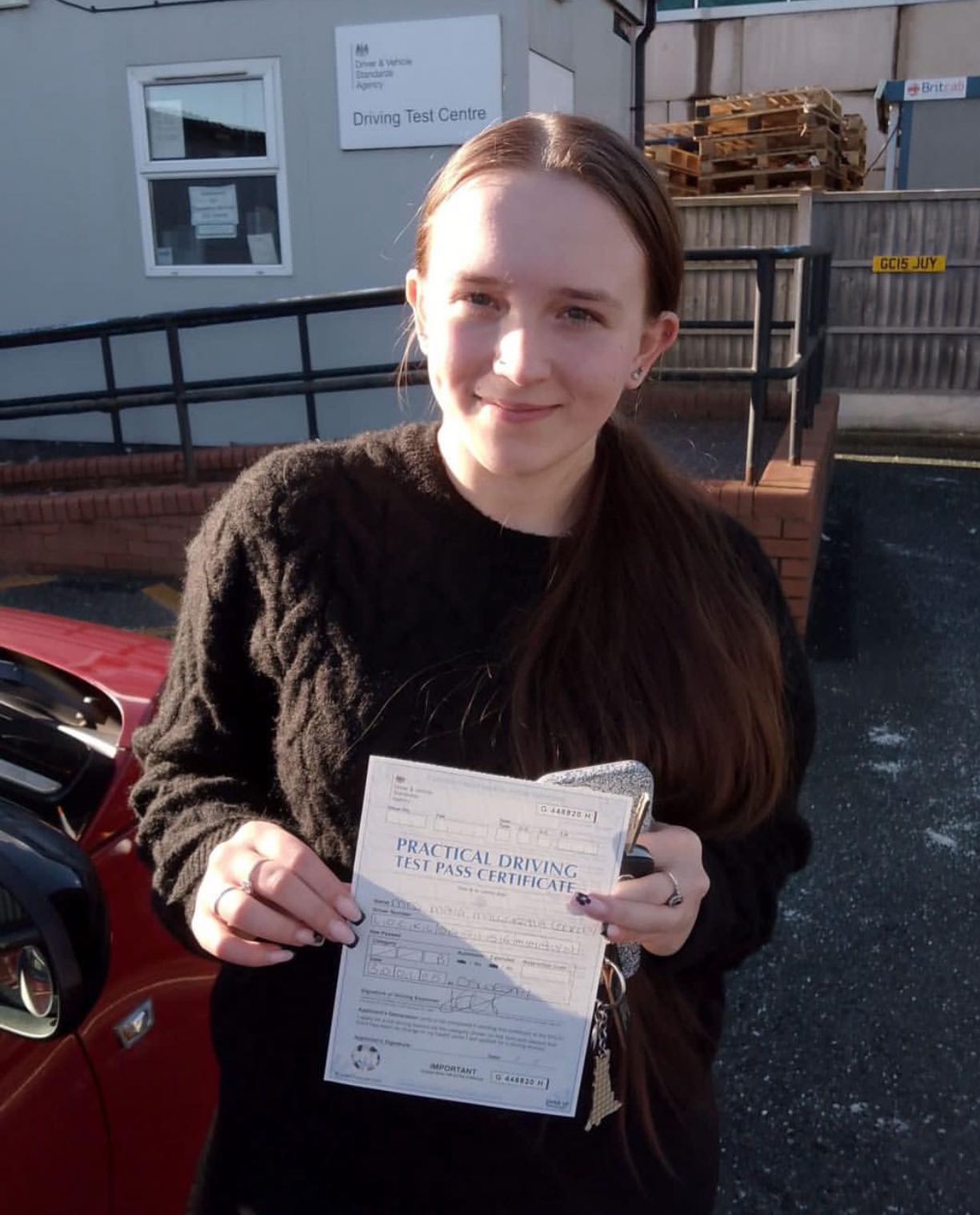 Driving Lessons Cardiff