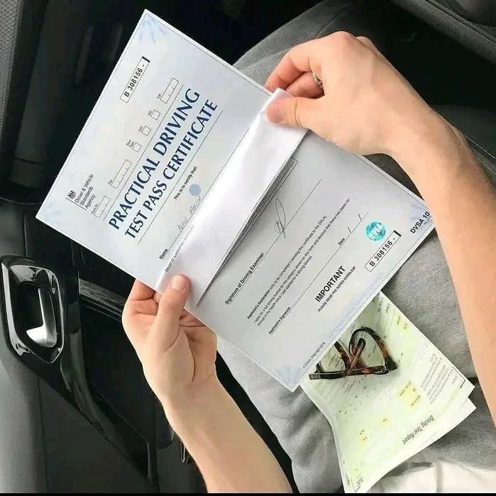 buy uk drivers license