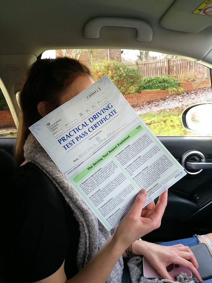 Manual Driving Lessons Brighton