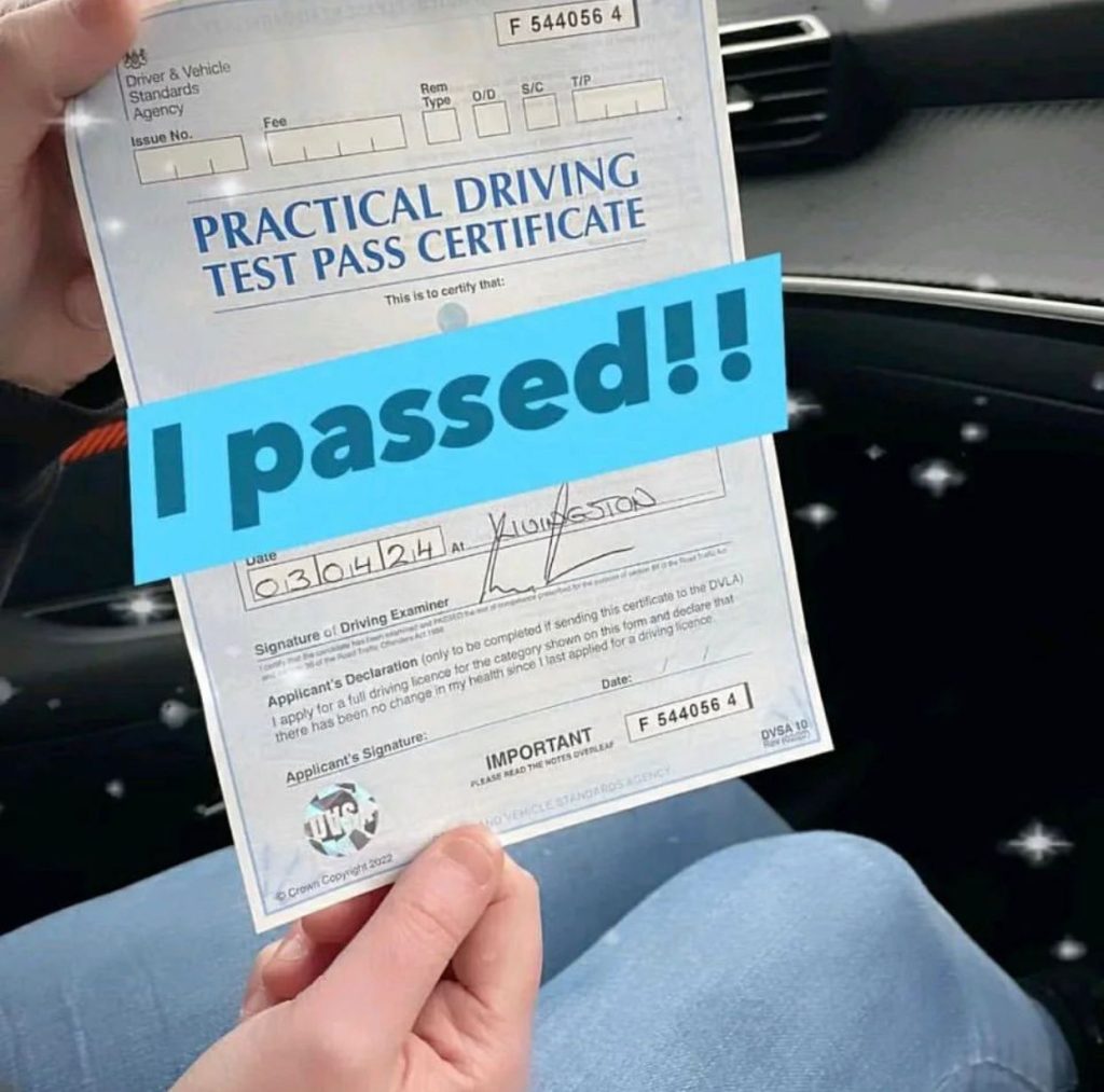 international driving license