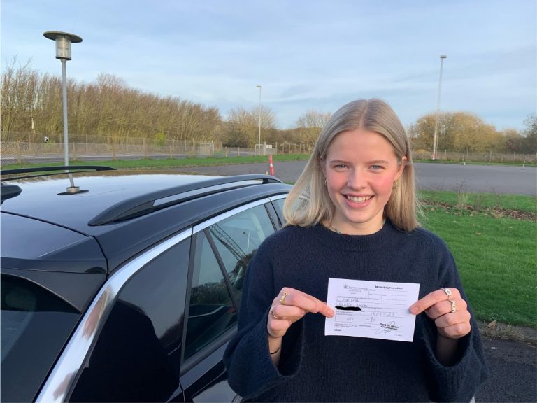 check points on licence