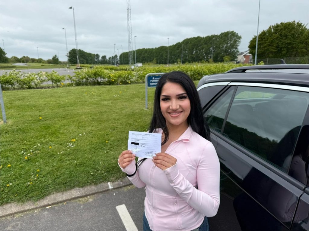 Manual Driving Lessons Plymouth