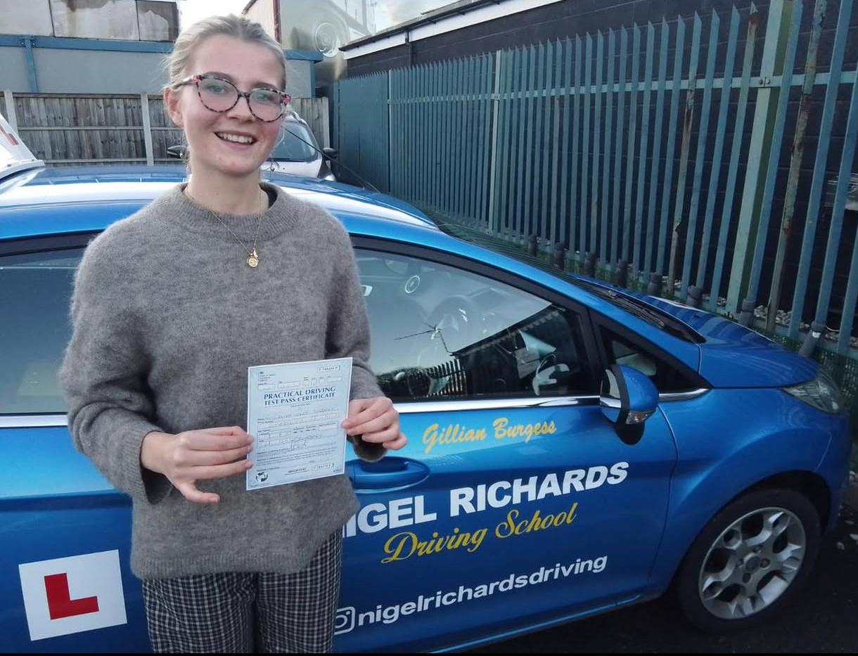 Intensive Driving Lessons Swindon Wiltshire