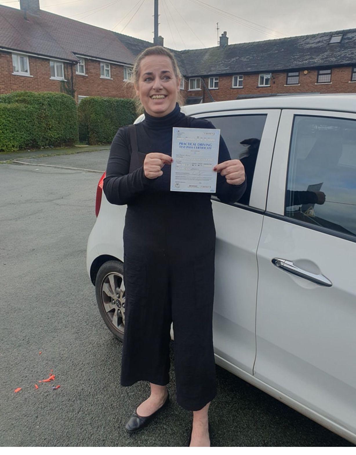 Intensive Driving Lessons Swindon Wiltshire